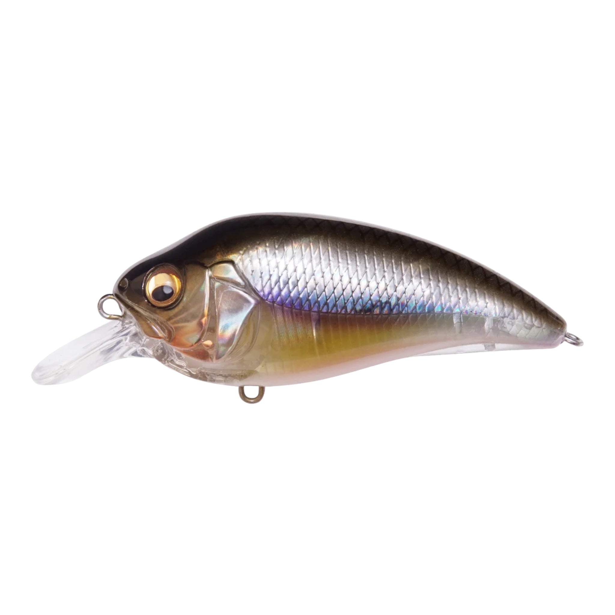 Megabass Super-Z Z1 Crankbaits – Three Rivers Tackle