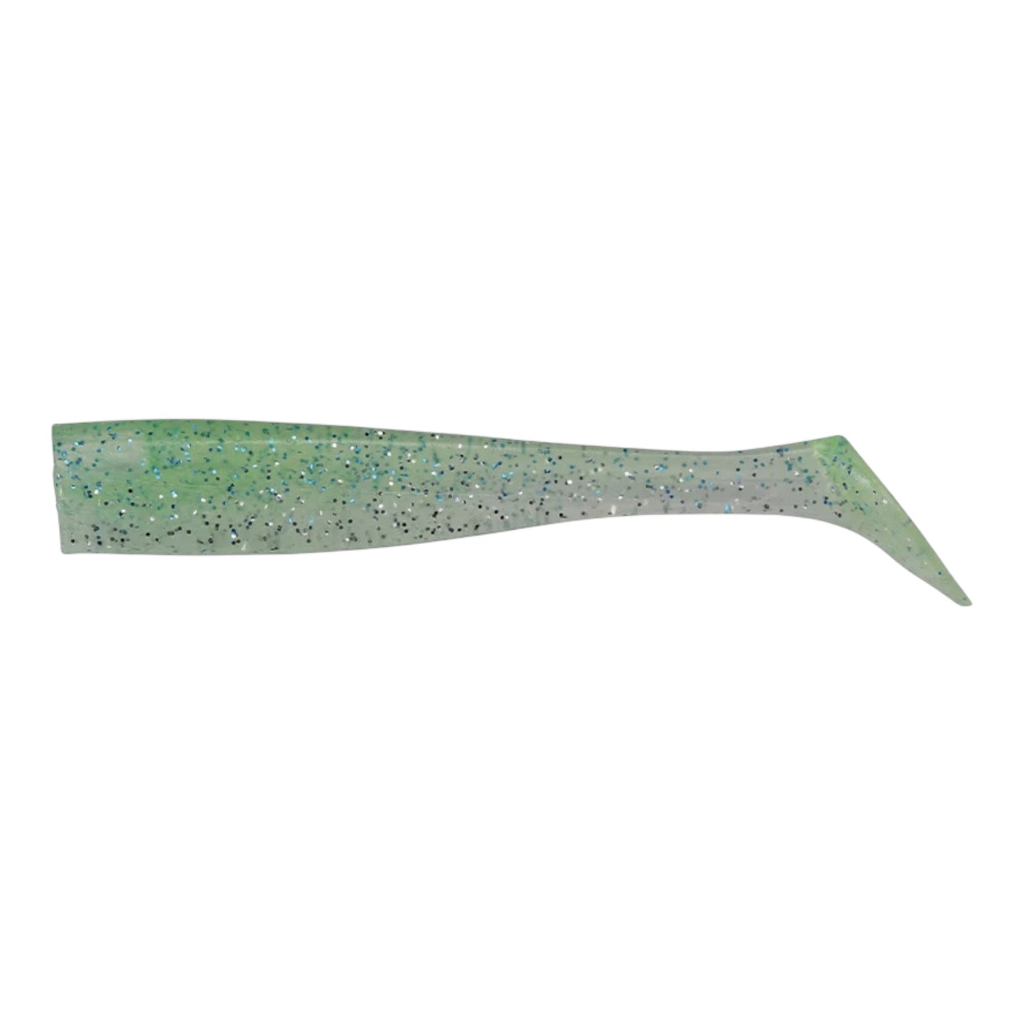Duo BayRuf BR Chatter Shad Bodies 3.5"