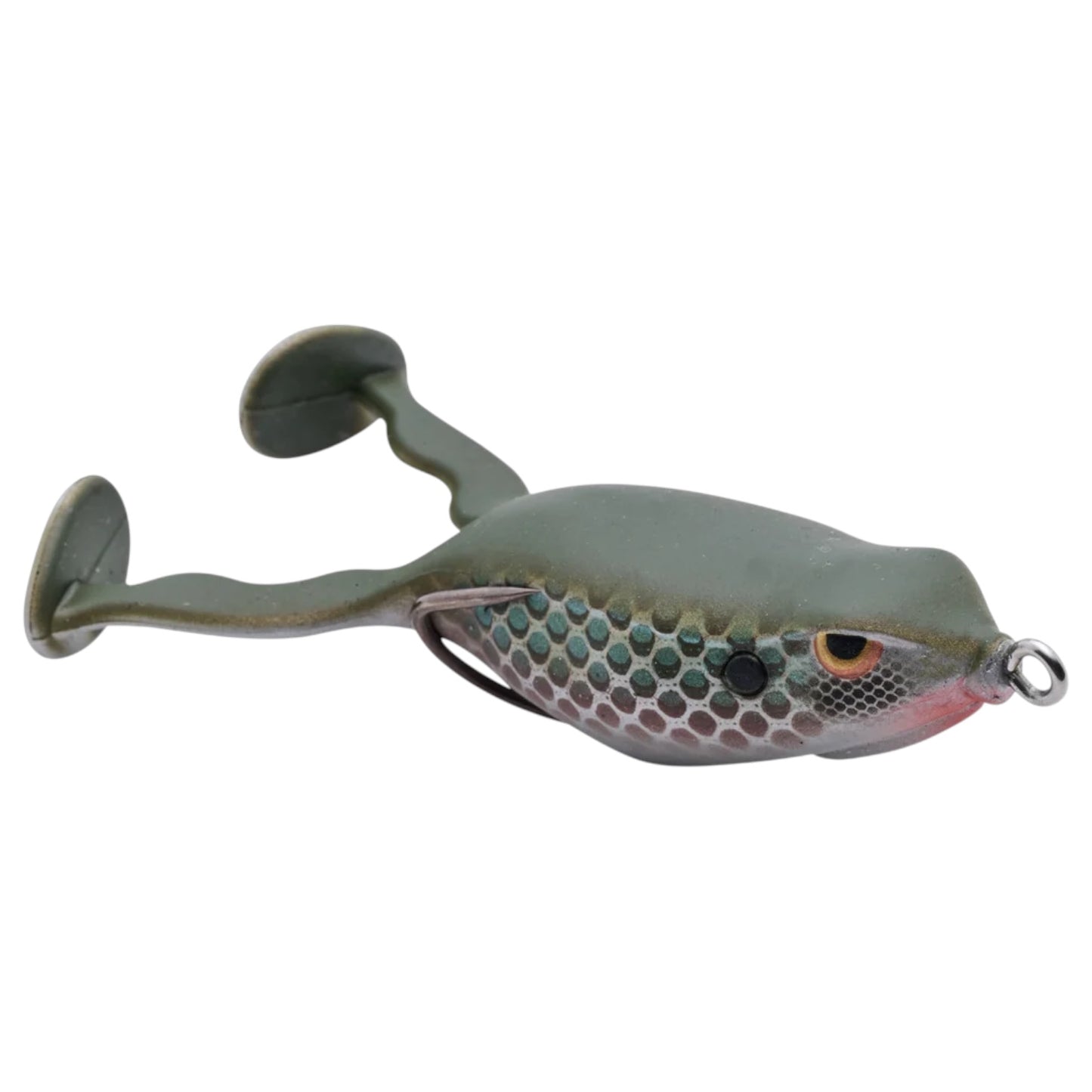 Spro Flappin Frog 60 JR