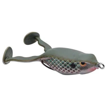 Spro Flappin Frog 60 JR