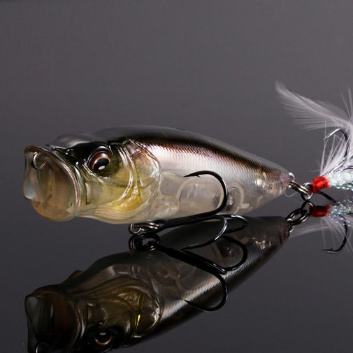 AnnonceLeurres de surface et poppers Megabass pour la pêche AnnonceLeurres de surface et poppers Megabass pour la pêche
