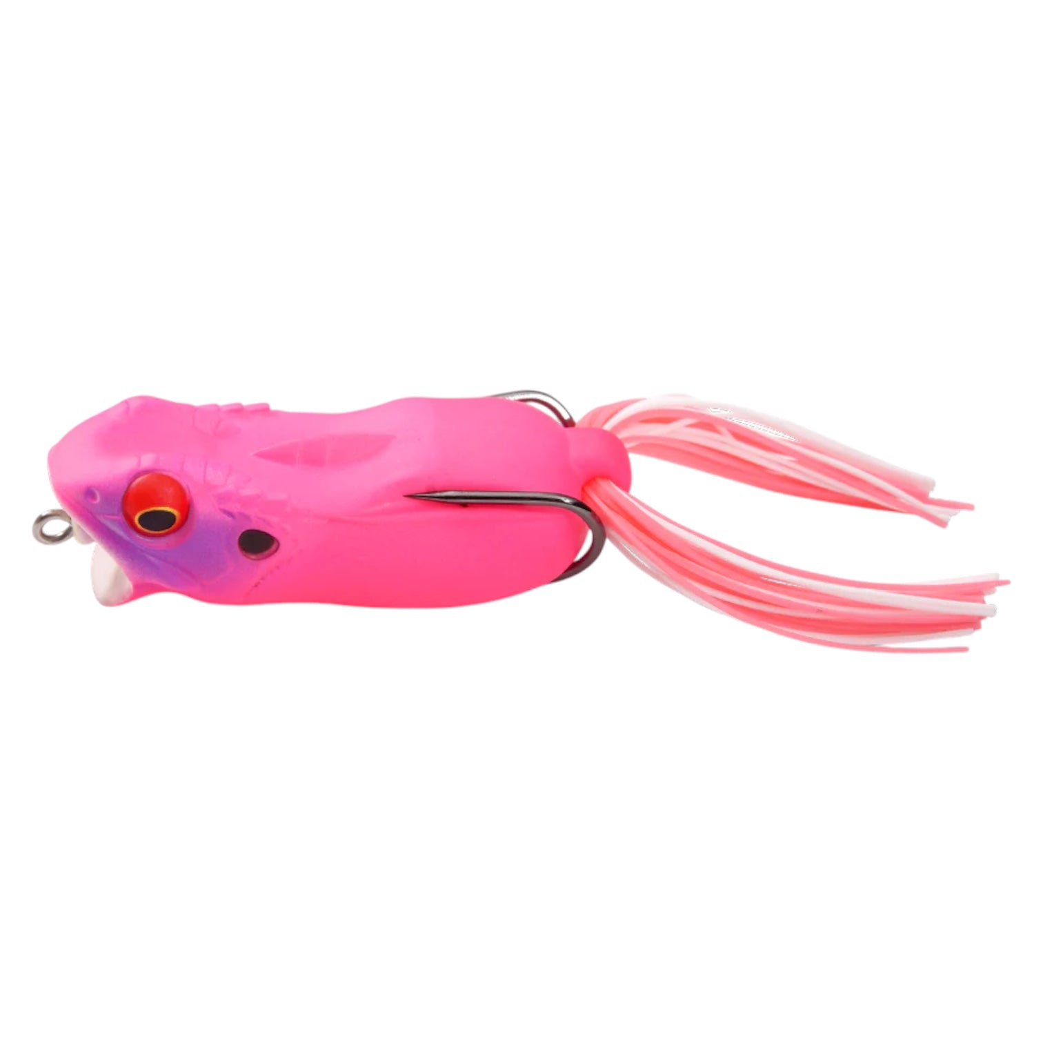 Megabass Gabarin Frogs – Three Rivers Tackle