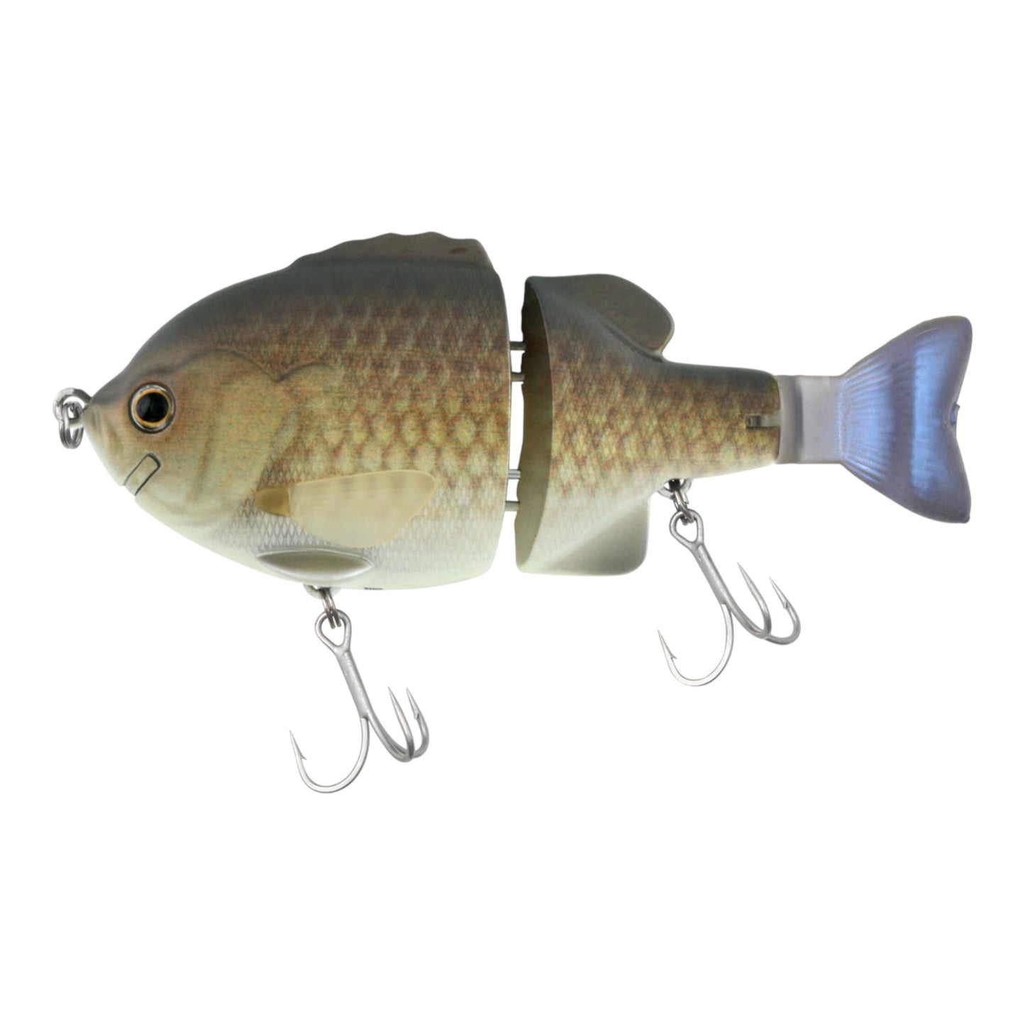 Deps Tiny Bullshooter Shudder Tail