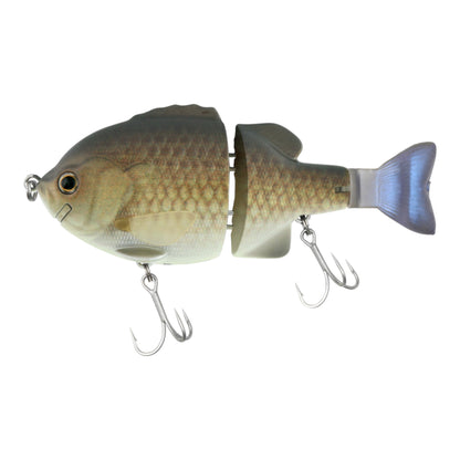 Deps Tiny Bullshooter Shudder Tail