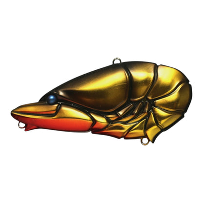 Issei G.C. Zari Vib Crankbaits