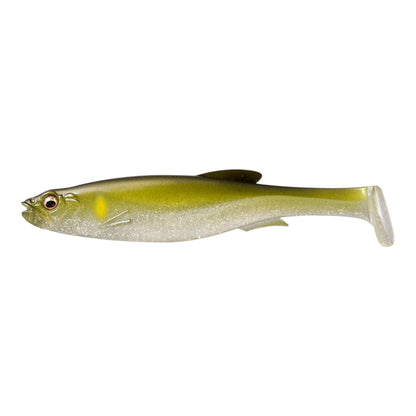 Megabass 5" Magdraft Freestyle Swimbaits