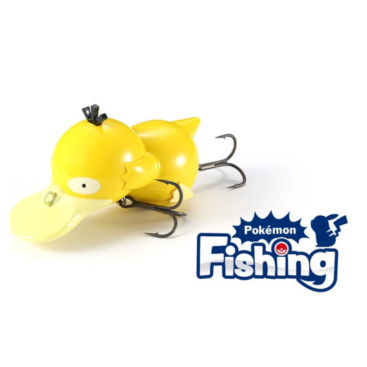 Duo Pokemon Psyduck Lure