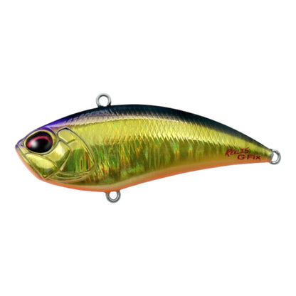 DUO Realis Vibration 68 G-Fix Lipless Crankbait