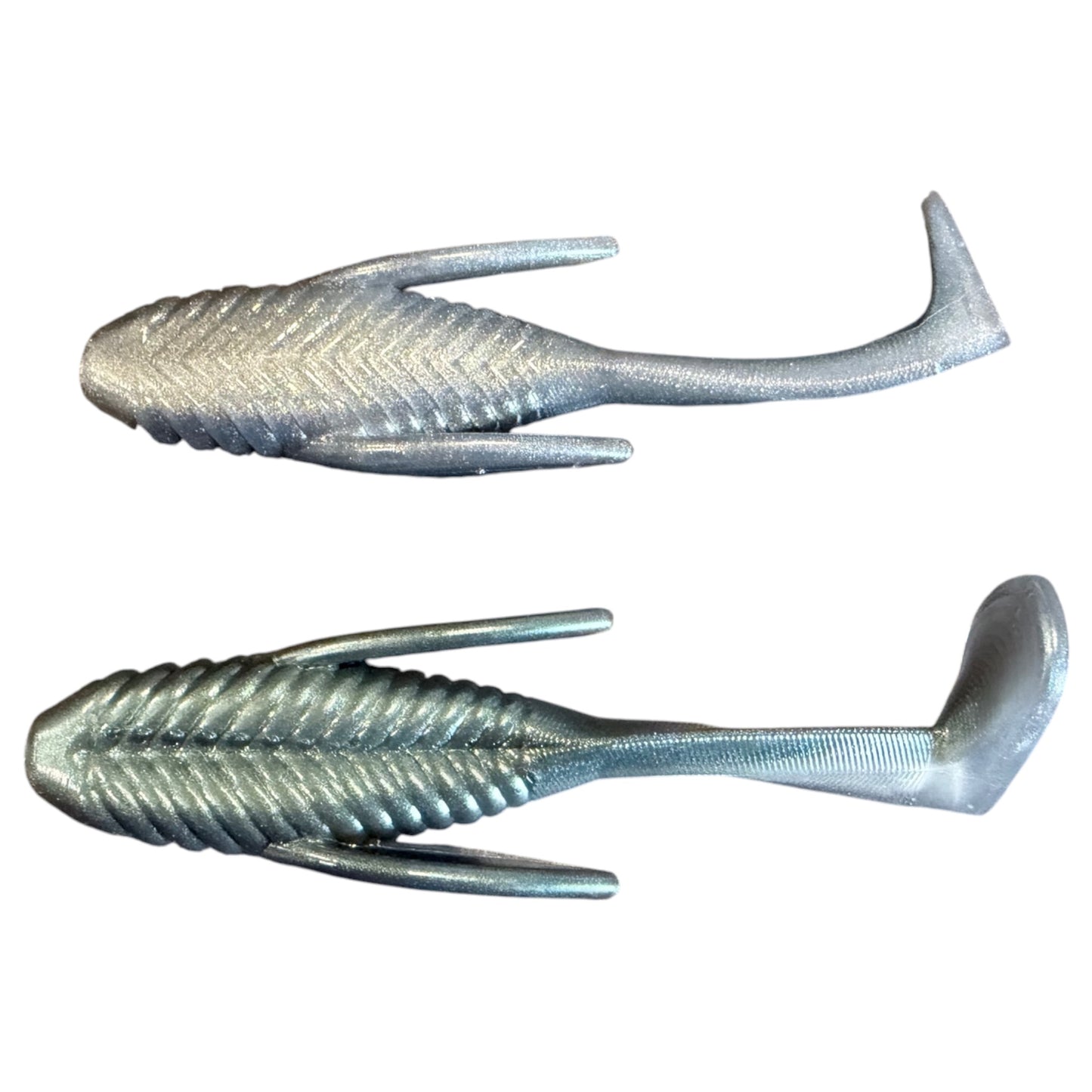 Fisher Brothers Bait Co Skull Fish