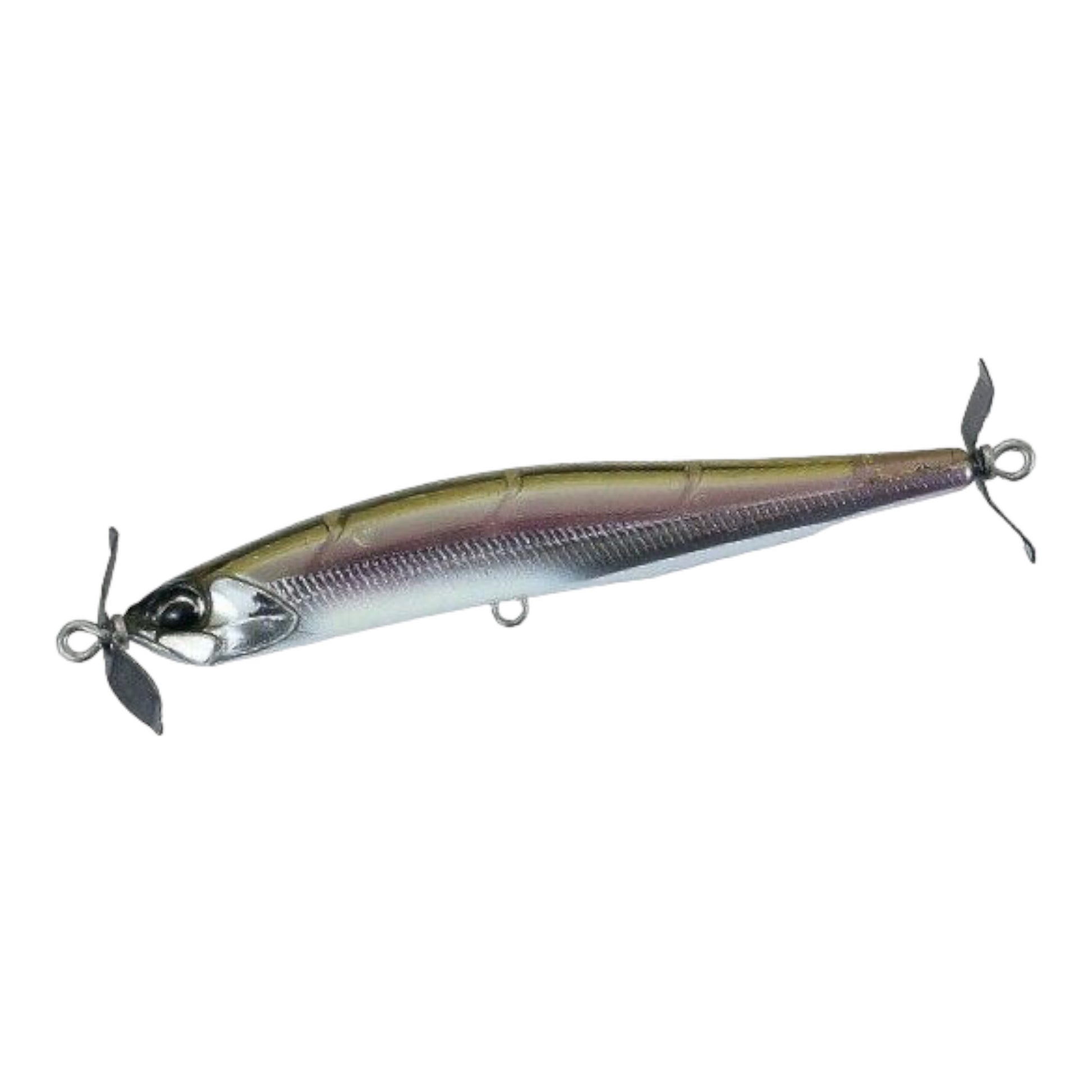 Duo Realis Spin Bait 72 Alpha spinbait spybait Naufrage Leurre CCC3247 Duo Realis Spin Bait 72 Alpha spinbait spybait Naufrage Leurre CCC3247