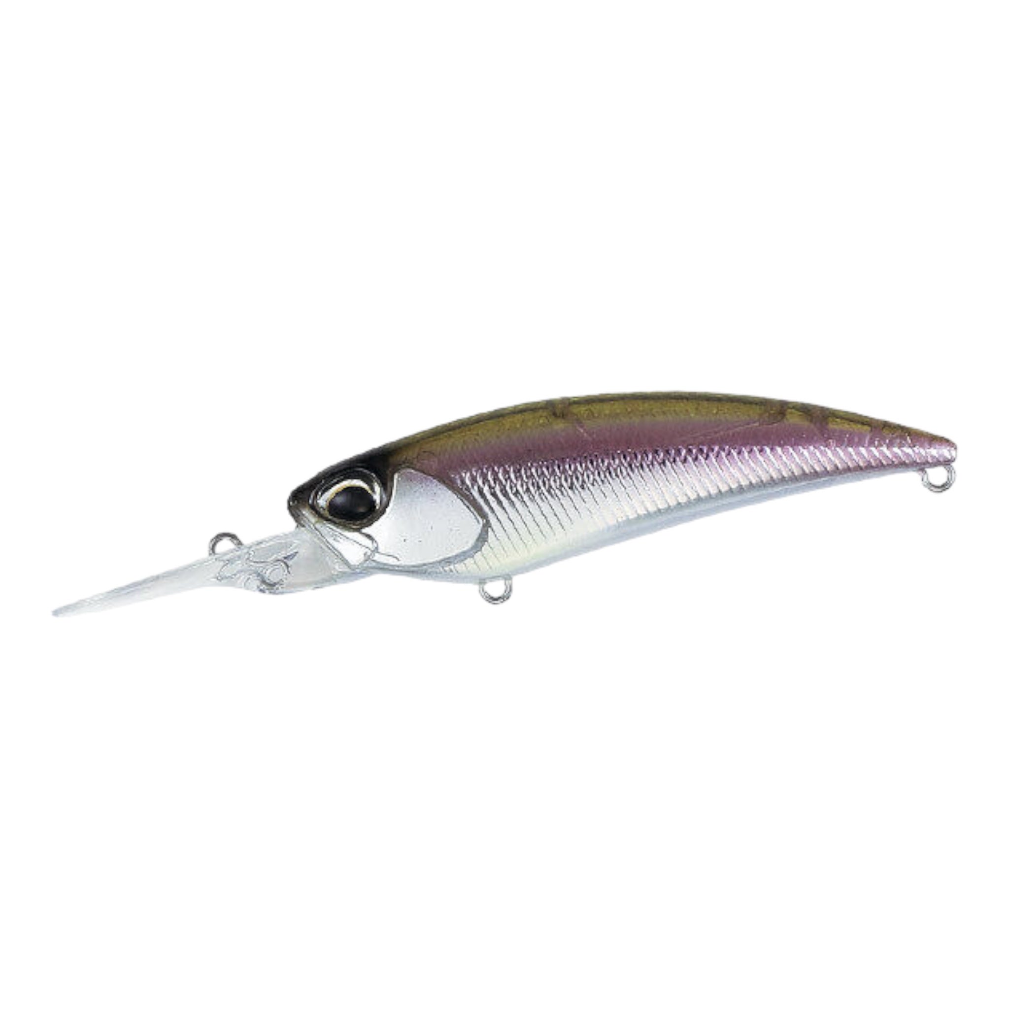 DUO Realis Rozante Shad 59 MR – Three Rivers Tackle