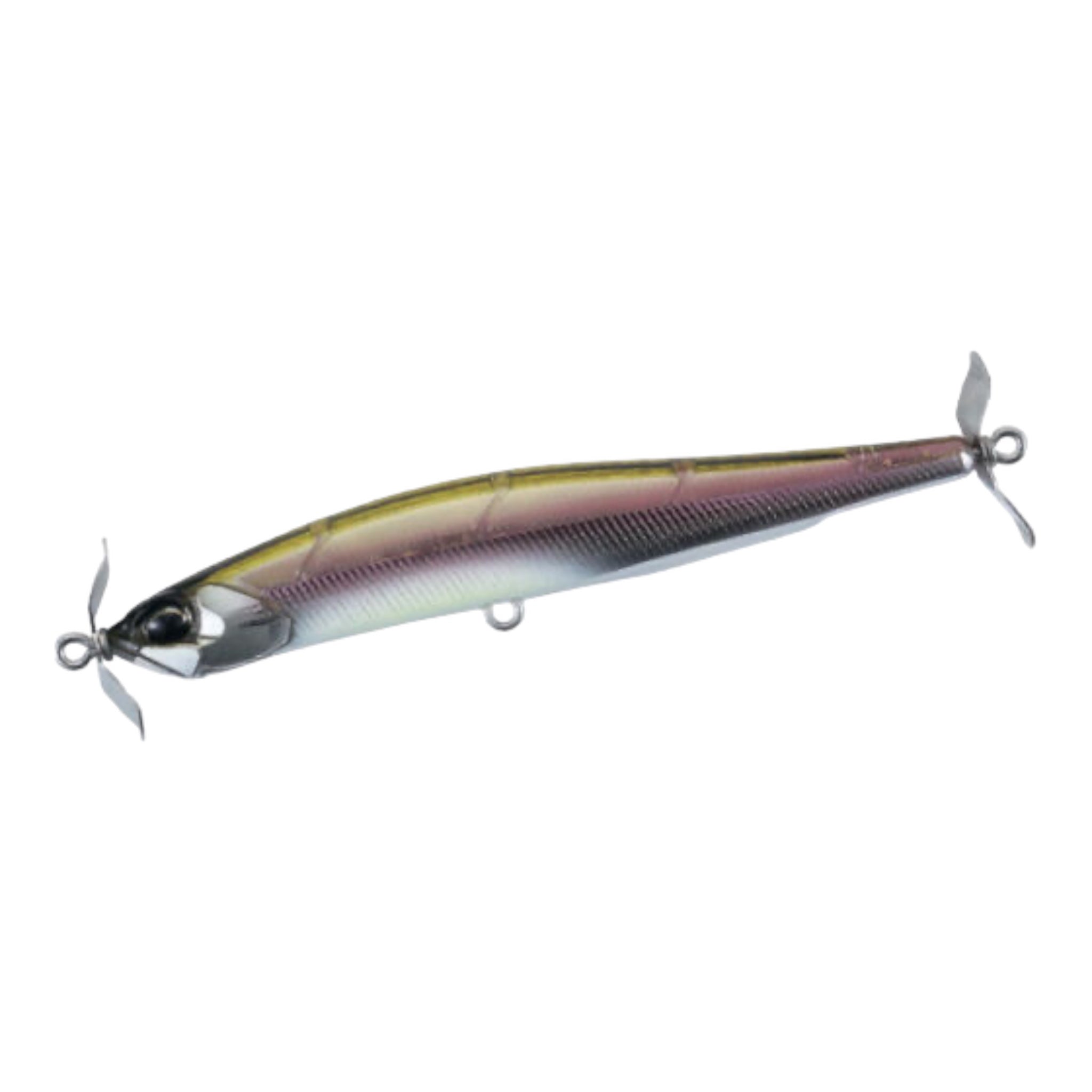 DUO Realis I-Class Series Spinbait 100 – Three Rivers Tackle