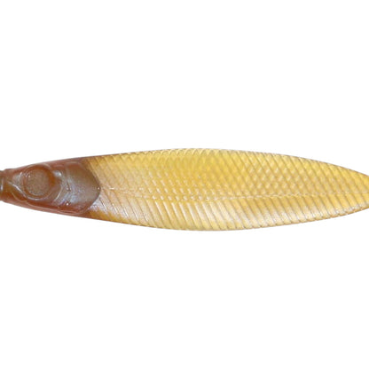 Issei 3.8" Liar Minnow Sakana Sakana