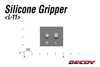 Decoy Silicone Gripper Accessory