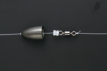 Decoy Silicone Gripper Accessory