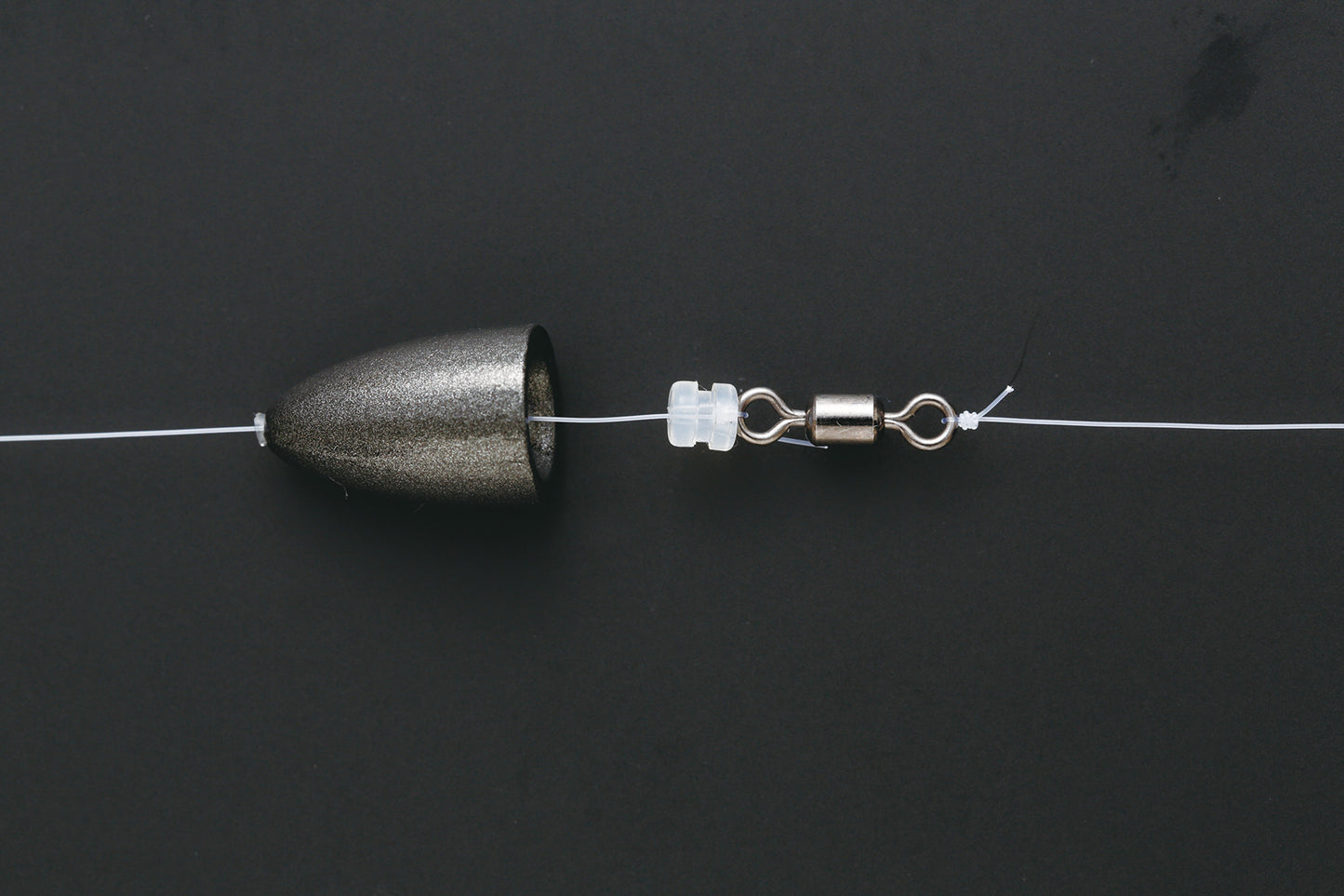Decoy Silicone Gripper Accessory