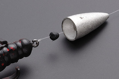 Decoy Versatile Keeper L-7 Rubber Stopper