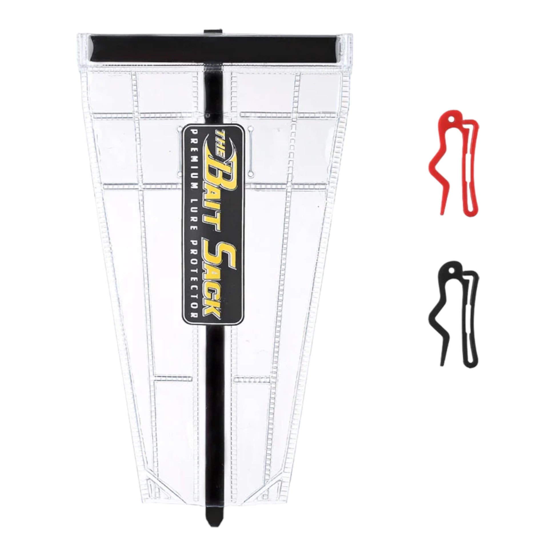 cal coast fishing bait sack lure protector Cal Coast Fishing Snag Proof Bait Sack Lure Cover