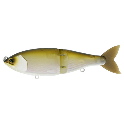 Swimbait Republic Glideway 126 Glide Bait