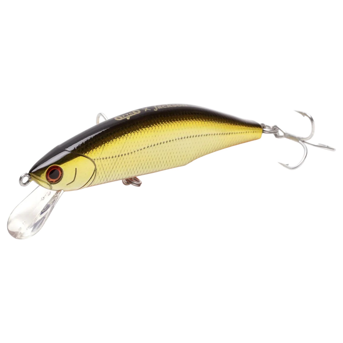 Jackson Mateora 80 Trout Minnow