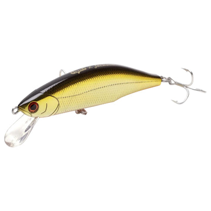 Jackson Mateora 80 Trout Minnow