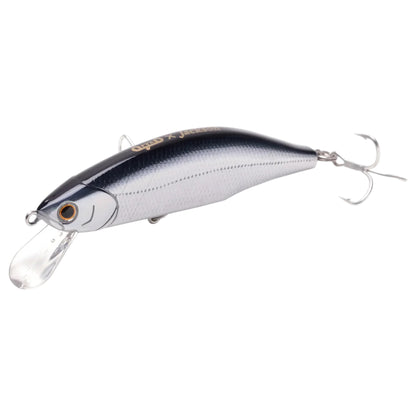 Jackson Mateora 80 Trout Minnow