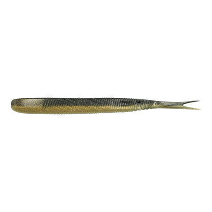 Fish Magnet ZXY 4.5" Worm