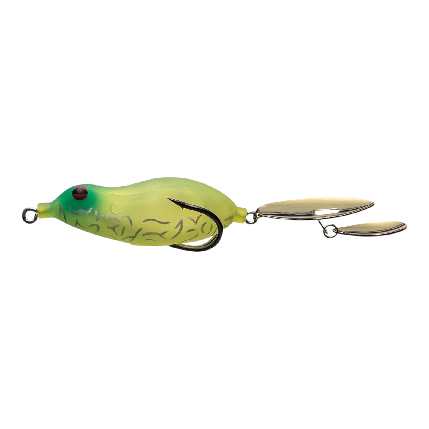 Teckel QLinker Frog