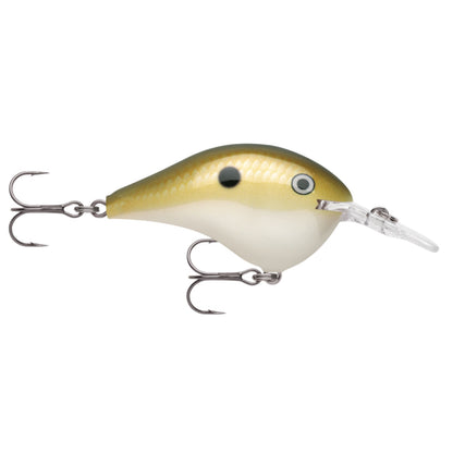 Rapala DT6 Series Crankbaits