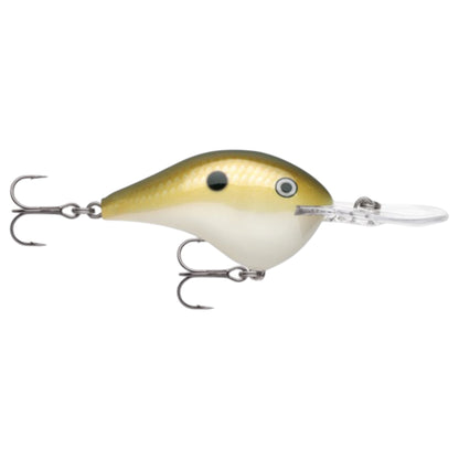 Rapala DT12 Series Crankbaits