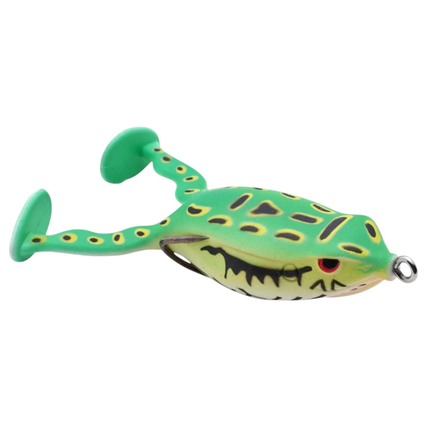 Spro Flappin Frog 60 JR