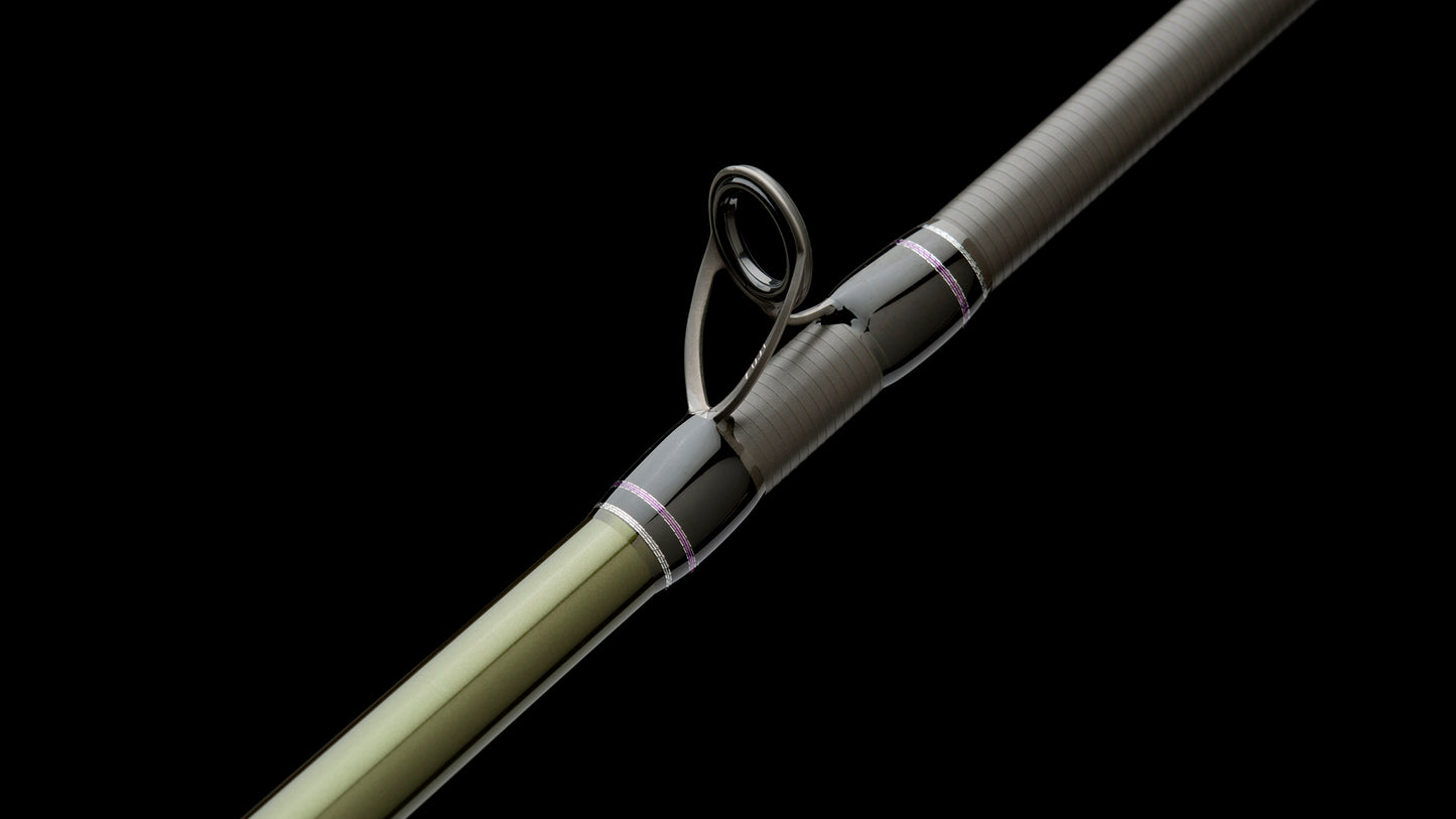 Megabass Levante Casting Rods