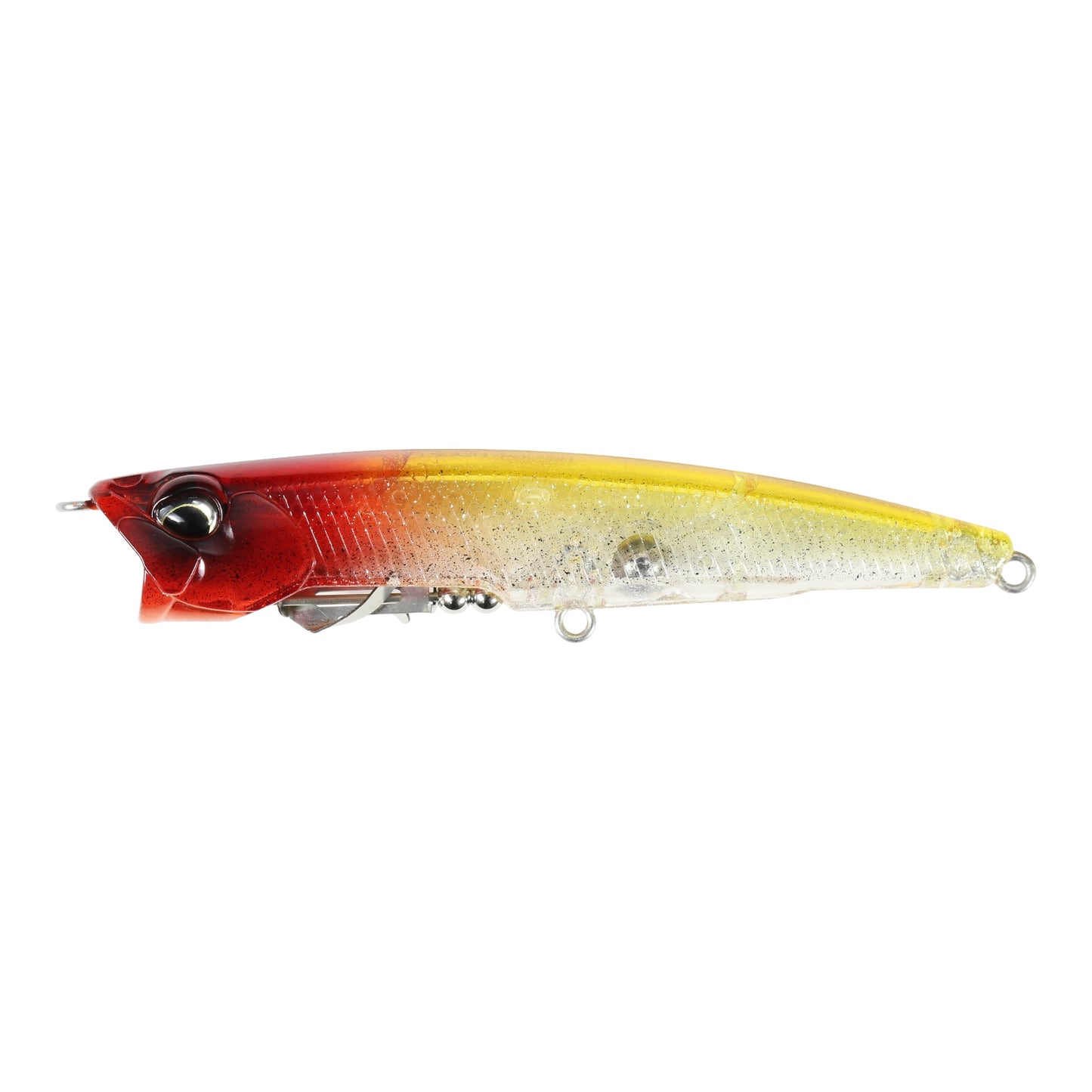 DUO Realis Spinbait Heartbee 75SS