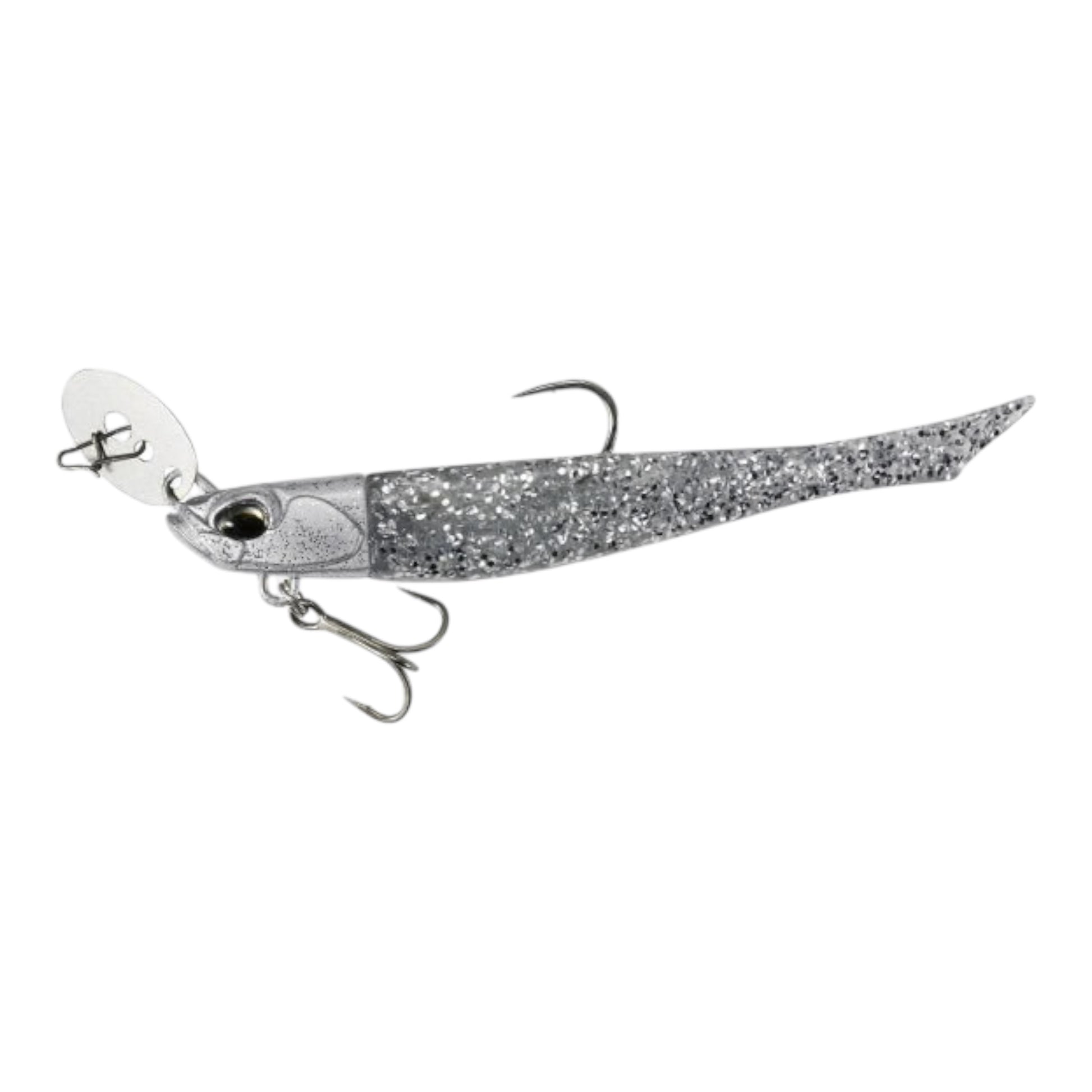 Duo BayRuf BR Chatter Fish Set