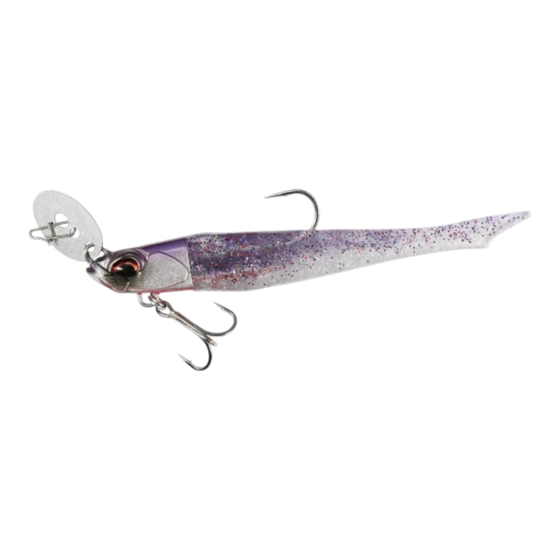 Duo BayRuf BR Chatter Fish Set