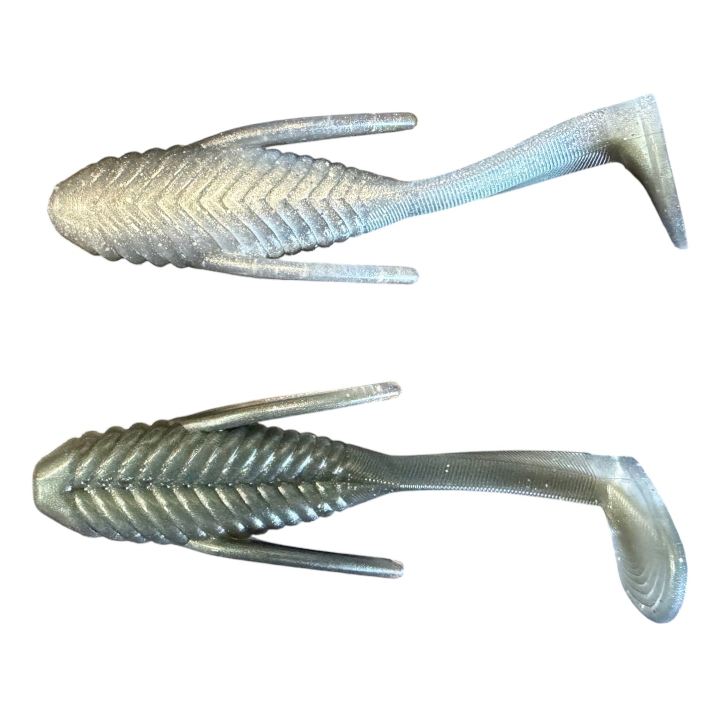 Fisher Brothers Bait Co Skull Fish
