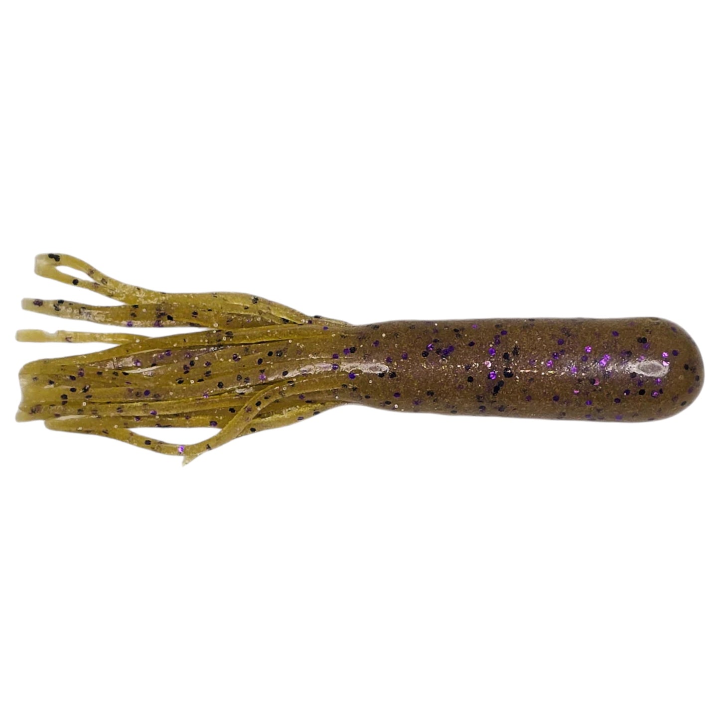 Secret Lures Flippin' Stupid Tube