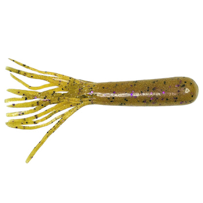 Secret Lures Stupid Tube 3.7"