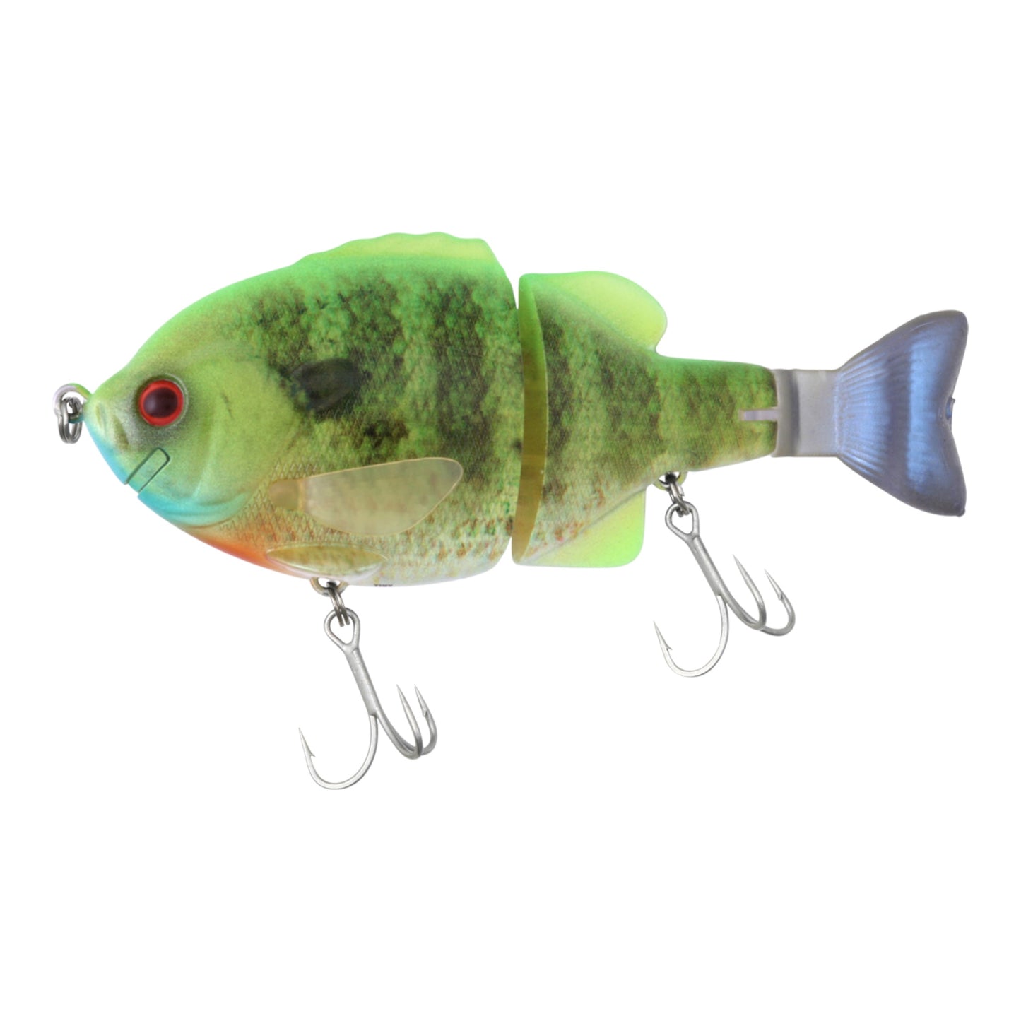 Deps Tiny Bullshooter Shudder Tail