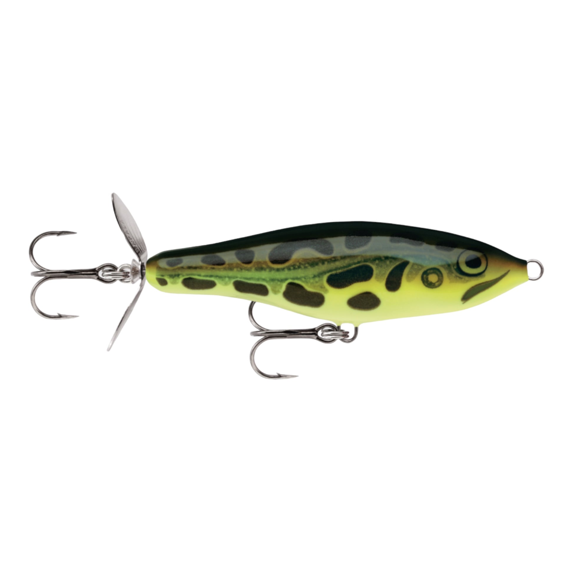 cabela's rapala fishing lures Rapala Skitter Prop – Three Rivers Tackle