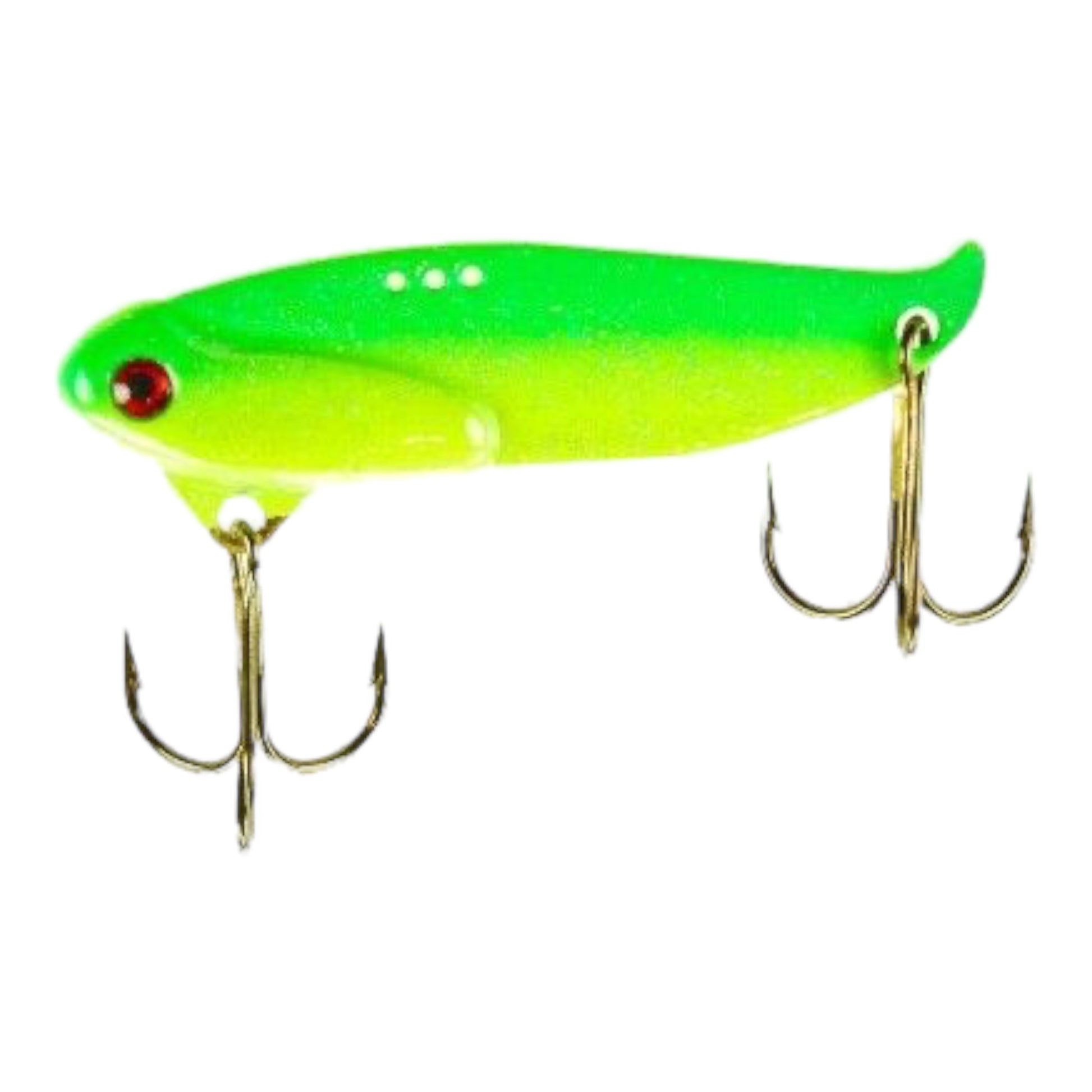 blade baits for fishing lures Norisada Blade Baits