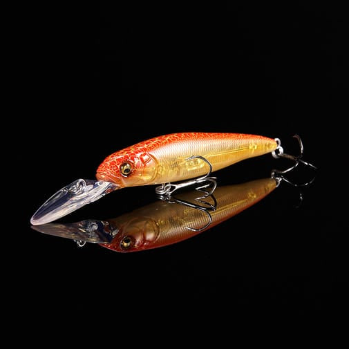 Megabass Live-X Revenge – Three Rivers Tackle