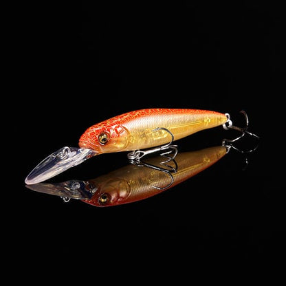 Megabass Live-X Revenge