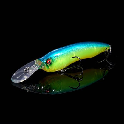 Megabass Live-X Model 1