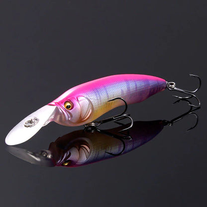 Megabass Live-X Model 1