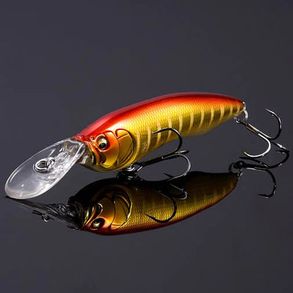 Megabass Live-X Model 1