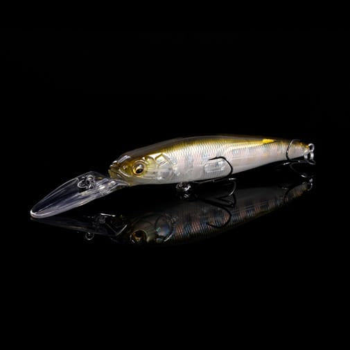 Megabass Limited Edition Respect Series #62: GP Phantom - Full Set