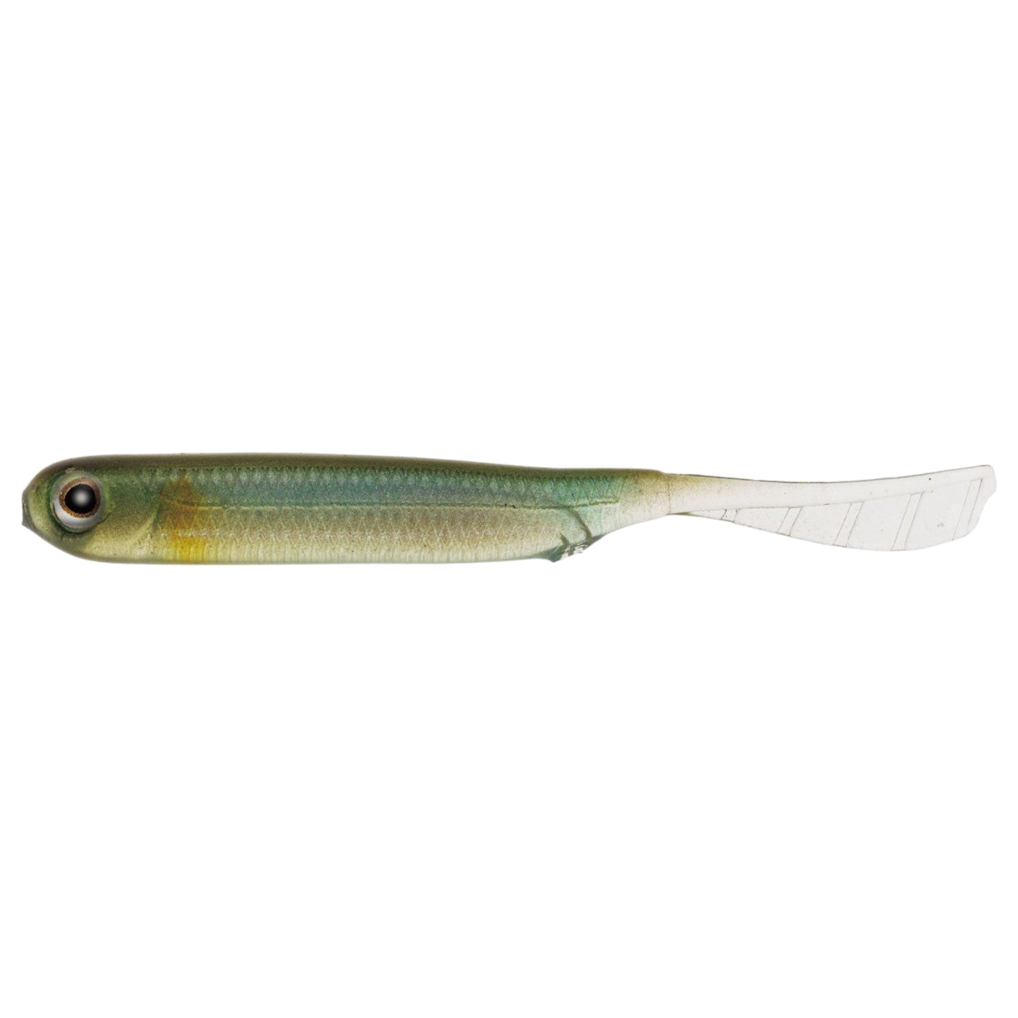 Tiemco Super Living Fish