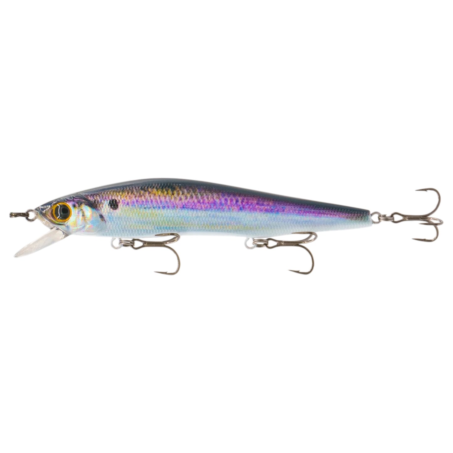 6th Sense Provoke 106X Jekbaits