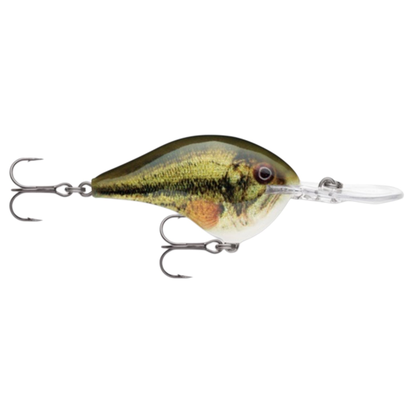 Rapala DT12 Series Crankbaits